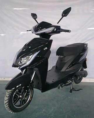 Qianhe  QH800DQT2A Electric two wheeled light motorcycle