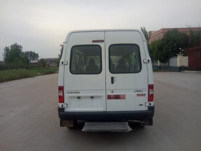 Runzhixing  SCS5046XBYJX Funeral vehicle