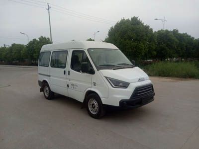 Runzhixing  SCS5046XBYJX Funeral vehicle