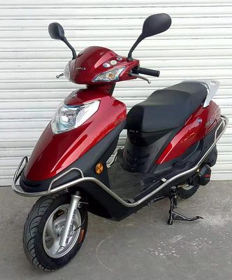 Sanling  SL125T12S Two wheeled motorcycles