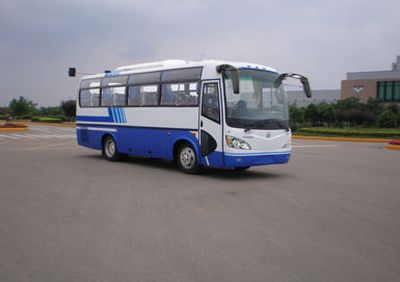 MustangSQJ6800B1D3Hcoach