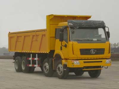 Shaanxi Automobile SX3315VR326 Dump truck