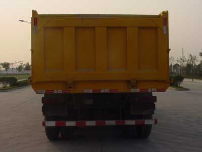 Shaanxi Automobile SX3315VR326 Dump truck