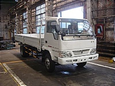 Jinbei  SY1044DHS4 Light truck