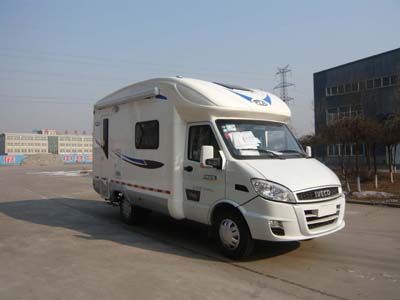 Yate Heavy Industries TZ5045XLJNEYB RV