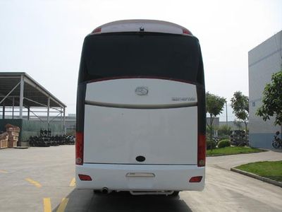 Jinlong  XMQ6140FYD5C coach