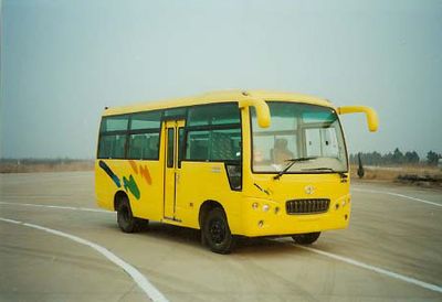 Yingke Songpai AutomobileCAK6602D4coach