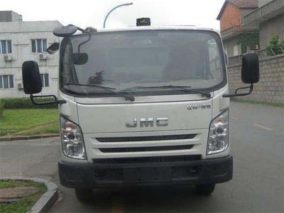 Hyde  CHD5077TSLE5JM Road sweeper