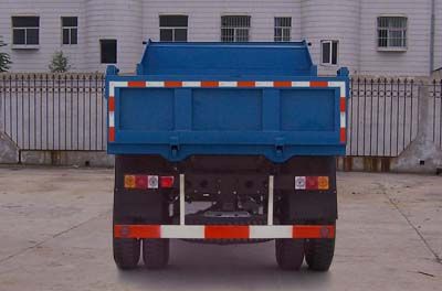 Long March  CZ3045 Dump truck