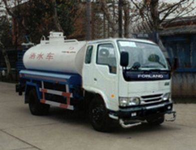 Dali  DLQ5042GSS Sprinkler truck