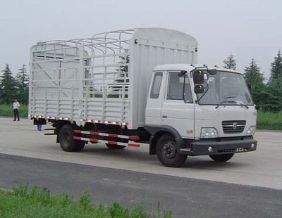 Dongfeng  EQ5130CCQZZ3G Grate type transport vehicle