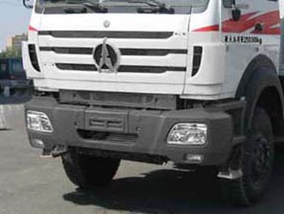 Ningqi brand automobiles HLN5250TFCN4 Slurry sealing truck