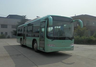 Kawei  JNQ6101BEV Pure electric city buses