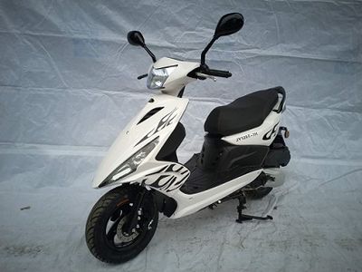 Jingying JY125T7HTwo wheeled motorcycles