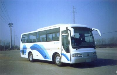 Dongyue  LCK6890H coach