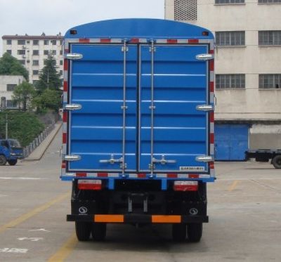 Shitong  STQ5047CCYN4 Grate type transport vehicle