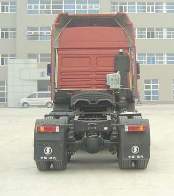 Shaanxi Automobile SX4257NT324K1 Tractor