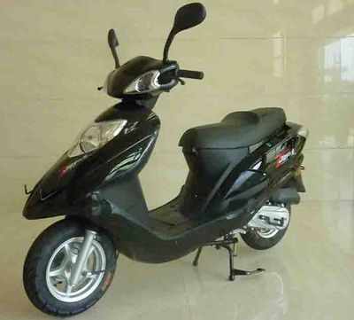 Tianying  TY50QT22C moped with two wheels 