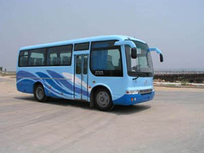 Jinlv XML6740E1Gcoach