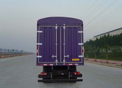 Shenying  YG5280CSYA13 Grate type transport vehicle