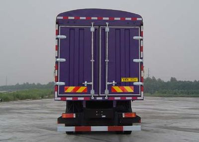 Shenying  YG5280CSYA13 Grate type transport vehicle