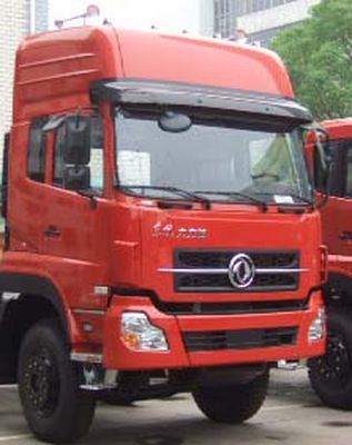 Shenying  YG5280CSYA13 Grate type transport vehicle