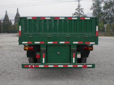 Zhongshang Automobile ZL9400 Semi trailer