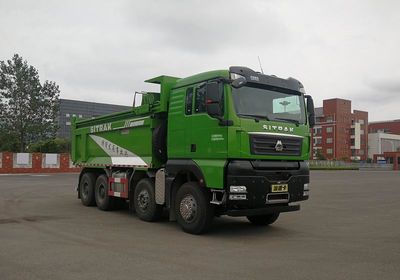 Shandeka brand automobilesZZ3316N286HF1Dump truck