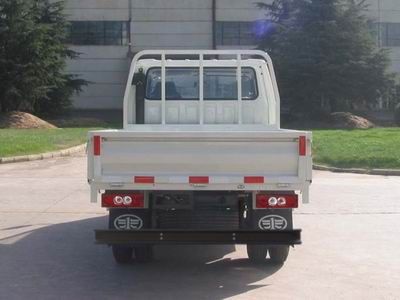 Jiefang Automobile CA1040K3RE3 Truck