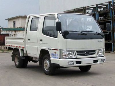 Jiefang Automobile CA1040K3RE3 Truck