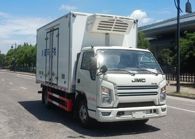 Cheng Liwei  CLW5047XLCJ6 Refrigerated truck