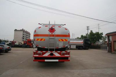 Xingshi  SLS5310GRYH4 Flammable liquid tank transport vehicle