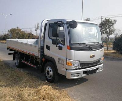 Kairui  SQR1040H27D Truck