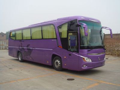 Shaanxi Automobile SX6121A coach