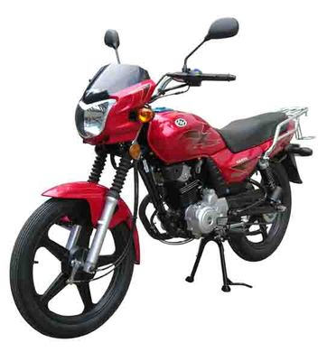 Sanya  SY15018 Two wheeled motorcycles