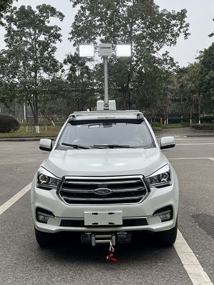 Tiema  XC5030XZMQL01 Lighting vehicle