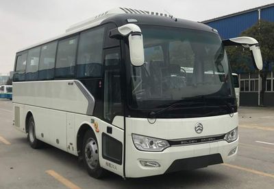 Jinlv  XML6827J26Y coach