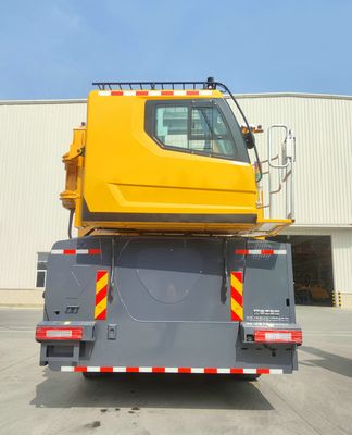 XCMG  XZJ5842JQZ600 All terrain crane