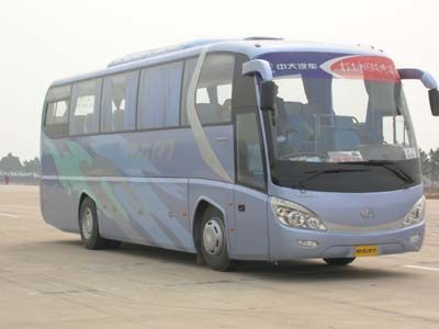 Medium to large  YCK6106HG3 coach