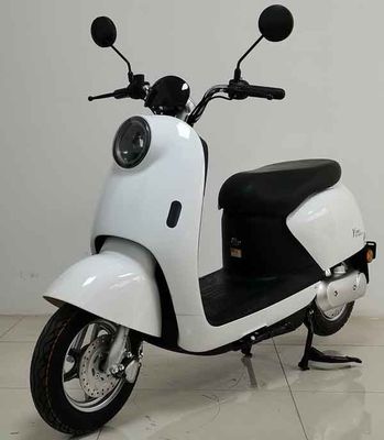 Yuqiling  YQL1000DQTS Electric two wheeled light motorcycle