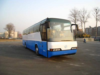 Northern BFC6120X22Luxury tourist buses