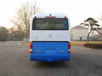 Northern  BFC6120X22 Luxury tourist buses