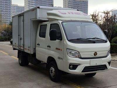 Foton  BJ5032XXY3AV513 Box transport vehicle