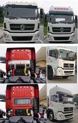 Dongfeng  DFL4251AX18 Semi trailer towing vehicle