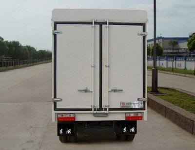 Dongfeng  EQ5020CCQ61D1AC Grate type transport vehicle