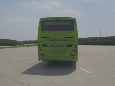 Guangzhou Automobile GZ6113HEV1 Hybrid urban buses