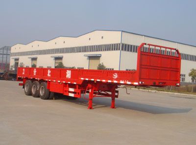 Shenhu  HLQ9402 Semi trailer