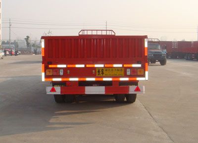 Shenhu  HLQ9402 Semi trailer