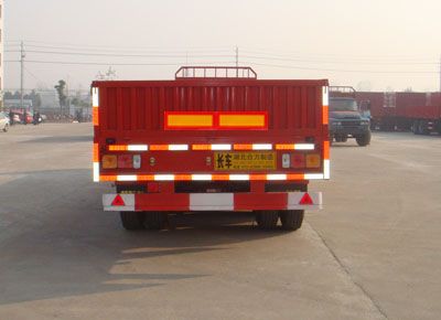 Shenhu  HLQ9402 Semi trailer