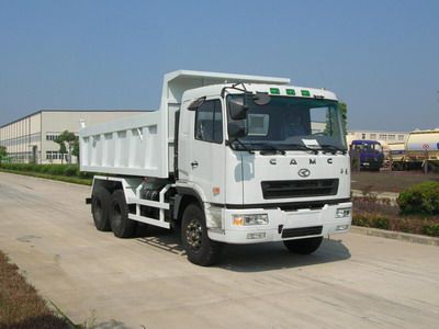 Hualing Star  HN3250P29C2M3 Dump truck